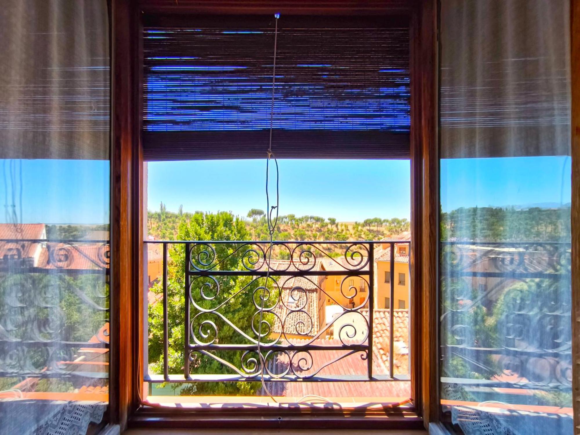 Hospedaje La Judería Segovia Habitación foto